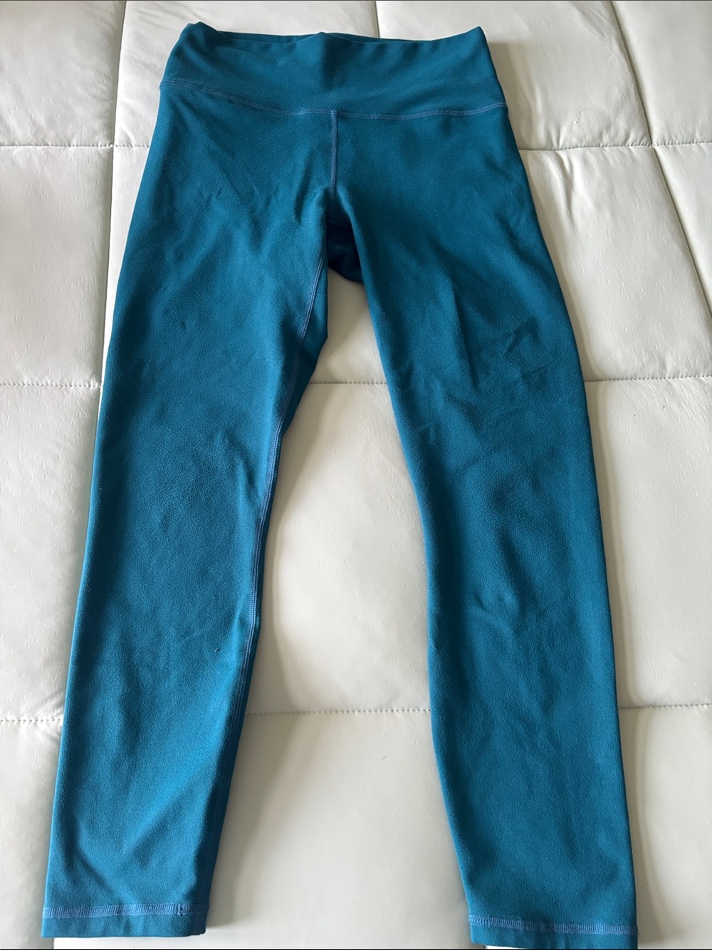 Fabletics Powerhold 7/8 Leggings